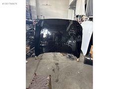 Volvo s60 motor kaputu siyah hatasız