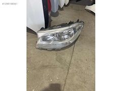 Mercedes Sprinter sol far