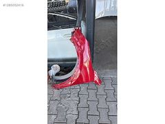 Ford Kuga sol ön çamurluk