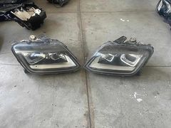Amarok sağ sol far ledli hatasız tamirsiz