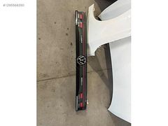 2024 25 Tiguan bagaj stobu