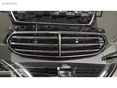 Mercedes w213 e200 e220 e300 exclusive ön panjur Orjinal