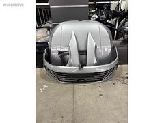 Passat b9 2024 2025 motor kaputu gri hatasız