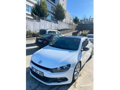 Sahibinden Volkswagen Scirocco 1.4 TSi Sportline 2010 Model 