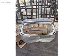 Kia picanto arka bagaj kapağı
