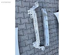 Fiat fiorino ön tampon demiri