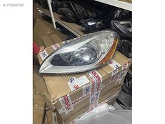 Volvo xc60 sol far