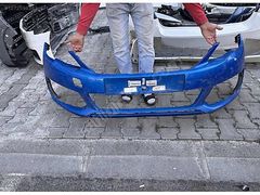 Peugeot 308 ön tampon