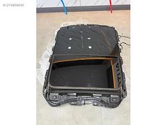 Cupra Formentor komple sunroof sıfır orijinal