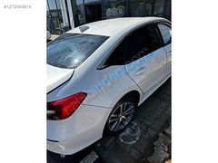 Honda civic sağ arka kapı dolu