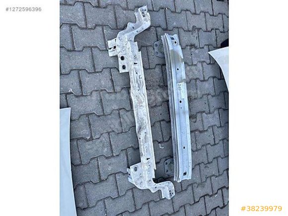 Fiat fiorino ön panel