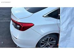 2024 civic sağ arka çamurluk