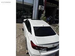 2024 honda civic tavan fe01
