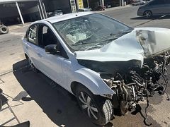 Focus 2.5 sağ arka kapı