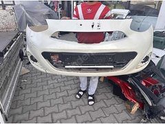 Nissan micra ön tampon