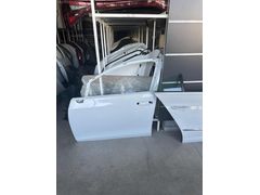Golf 8 sol ön kapı beyaz orijinal