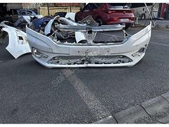 Dacia sandero ön tampon