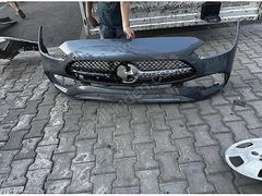 W206 ön tampon