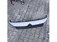 Citroen berlingo üst panjur