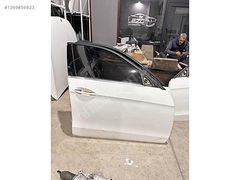 W212 sağ ön kapı