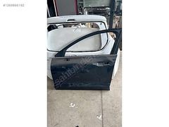 Volvo s60 sol ön kapı