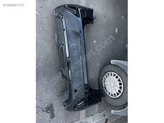 Opel mokka arka tampon