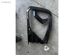 Taigo r line sağ sis kapağı 2G7853666 2G7853666