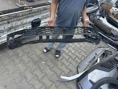 Tiguan ön tampon spoyleri
