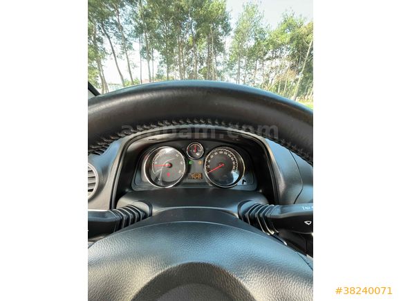 Sahibinden Opel Antara 2.0 CDTI Cosmo 2011 Model 
