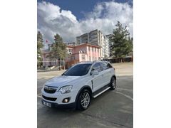Sahibinden Opel Antara 2.0 CDTI Cosmo 2011 Model 