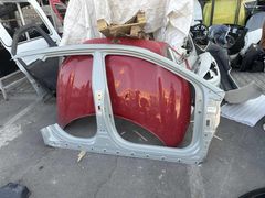 Hyundai bayon sağ marşbiyel sacı sağ frankart
