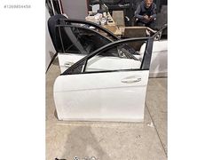 W204 sol ön kapı