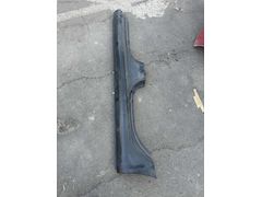 Octavia sol maşrbiyel sacı