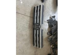 Tiguan ön panjur