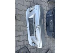 Corolla bagaj kapağı