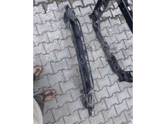 Honda civic fc5 ön tampon demiri
