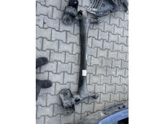 Peugeot 2008 Arka Dingil