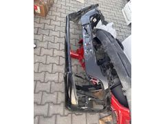Fiat scudo ön tampon