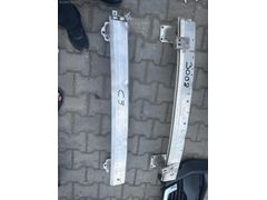 C3 Aircross ön tampon demiri