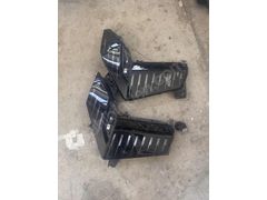 Clio 5 sol sis farı