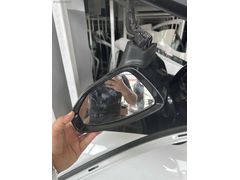 Audi a6 sağ ayna 2019 sonrası c8