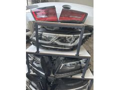 Tiguan sol far