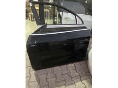 Audi A5 sol ön kapı 2009-16