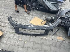 Peugeot 508 ön tampon iç iskelet 31684241