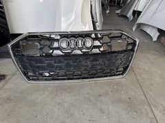Audi a6 Sline 2019 25 ön panjur