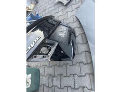 Honda civic bagaj kapağı
