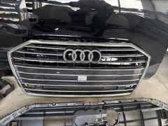 Audi a6 ön panjur 2019 24