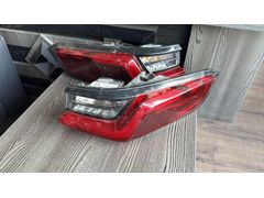 Honda city sağ sol stop hatasız