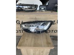 Audi A6 sol far