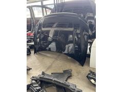 Tiguan 2016 20 siyah motor kaputu hatasız boyasız